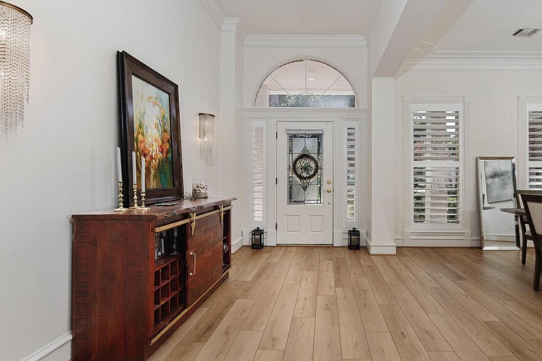 Casa en The Woodlands, Texas, Estados Unidos 4 - 18774748