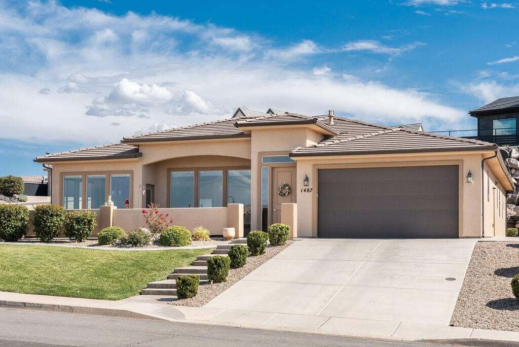 Casa a Hurricane, Utah, Stati Uniti 1 - 18774702