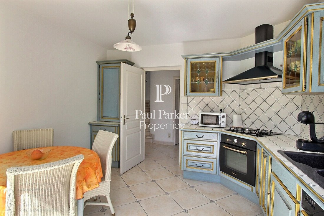 Villa a Baden, Bretagna, Francia 4 - 18775339
