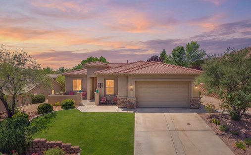 House in St. George, Utah, United States 1
