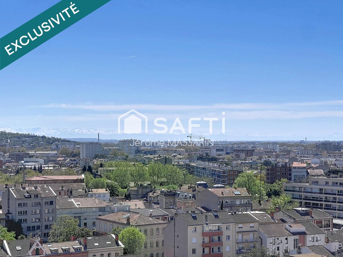 Apartamento en Capitole, Toulouse, Francia 3 - 17655020