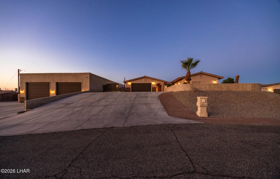 Haus in Lake Havasu City, Arizona, Vereinigte Staaten 2 - 18775120