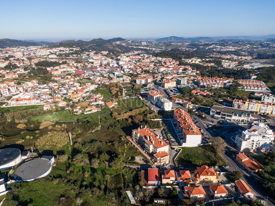 Land in Venda do Pinheiro e Santo Estevao das Gales, Lisbon, Portugal 3 - 15493700