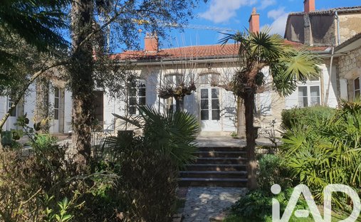 Casa en Lectoure, Occitania, Francia 1