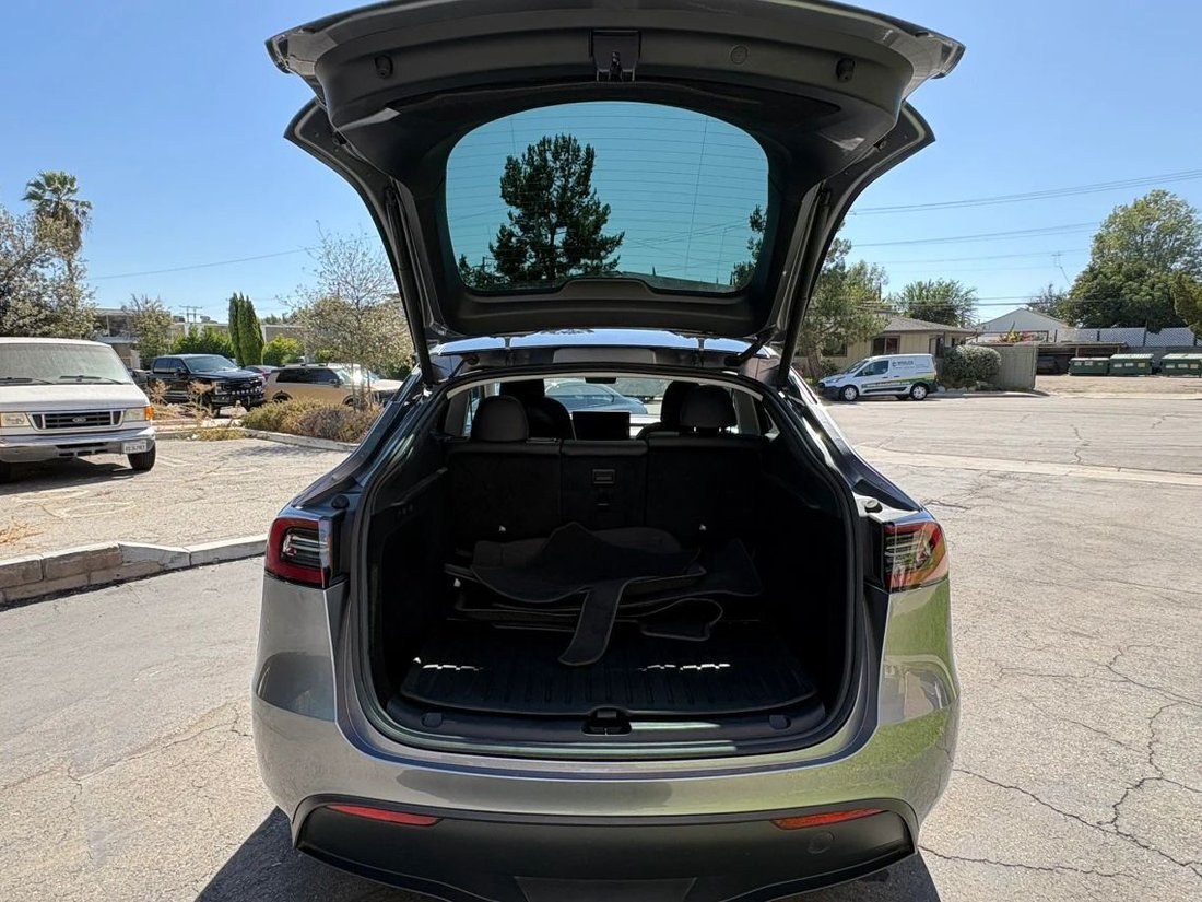 Suv in Arcadia, CA, United States 5 - 18775476