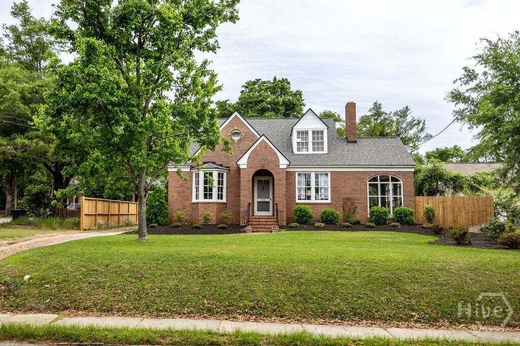 Casa en Augusta, Georgia, Estados Unidos 3 - 18774656