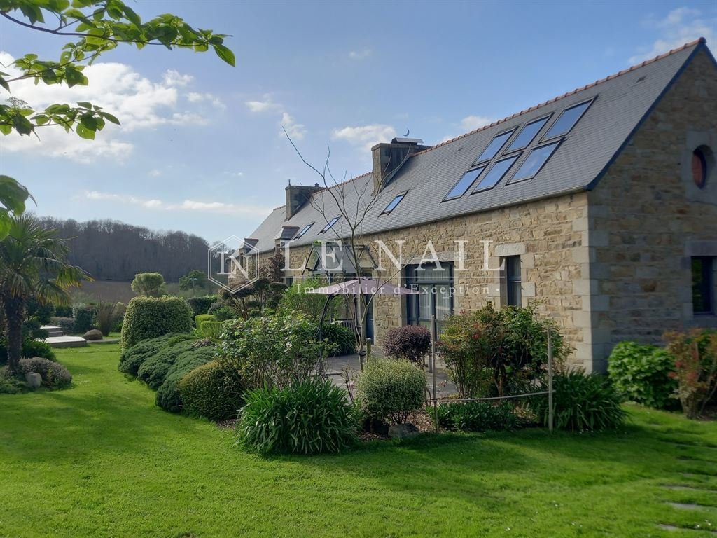 Finca en Penvénan, Bretaña, Francia 3 - 14199628