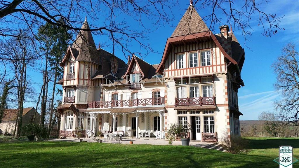 Anwesen in Centre Ville, Digoin, Frankreich 1 - 17613055
