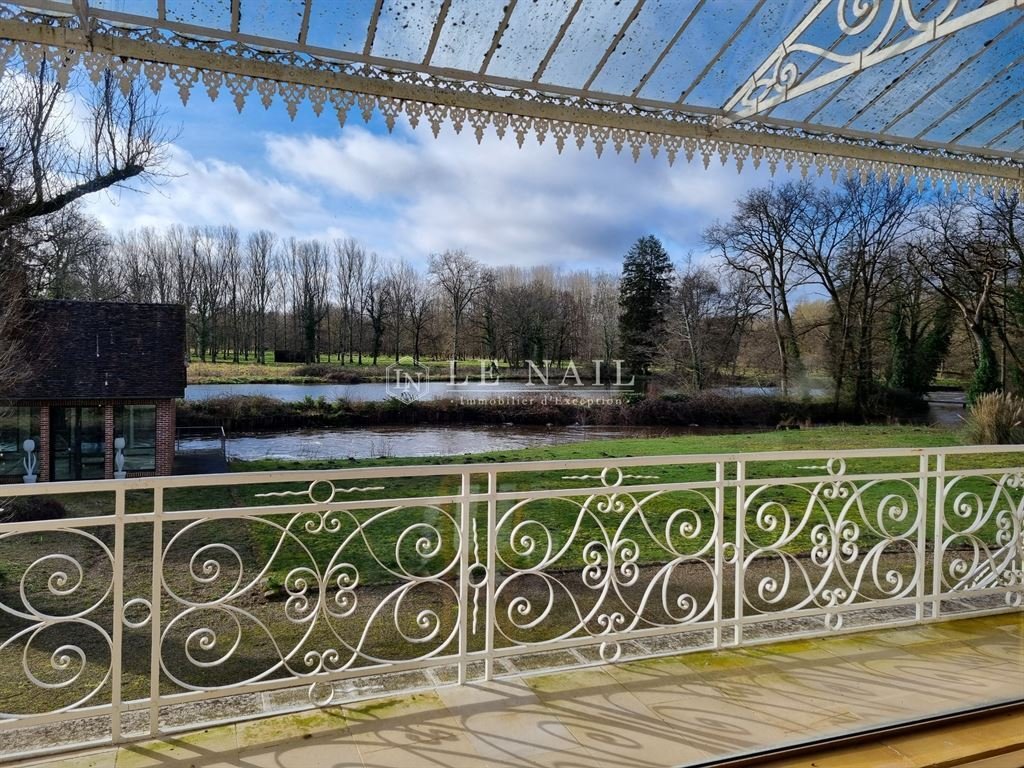 Anwesen in Lamotte-Beuvron, Zentrum-Loiretal, Frankreich 4 - 13937608