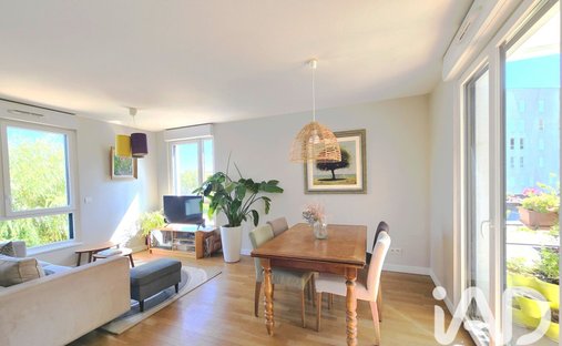 Appartamento a Epinettes, Issy-les-Moulineaux, Francia 1