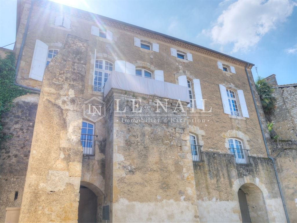 House in Ouest, Condom, France 2 - 14773686