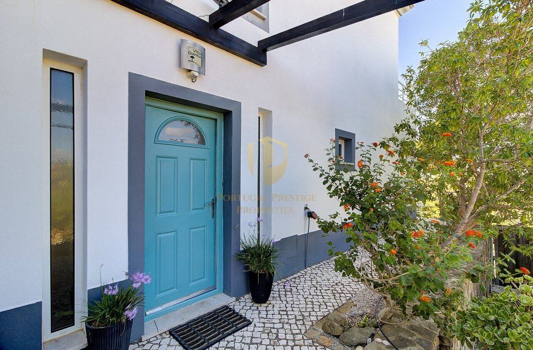 Maison à Conceicao e Cabanas de Tavira, Algarve, Portugal 4 - 18774707