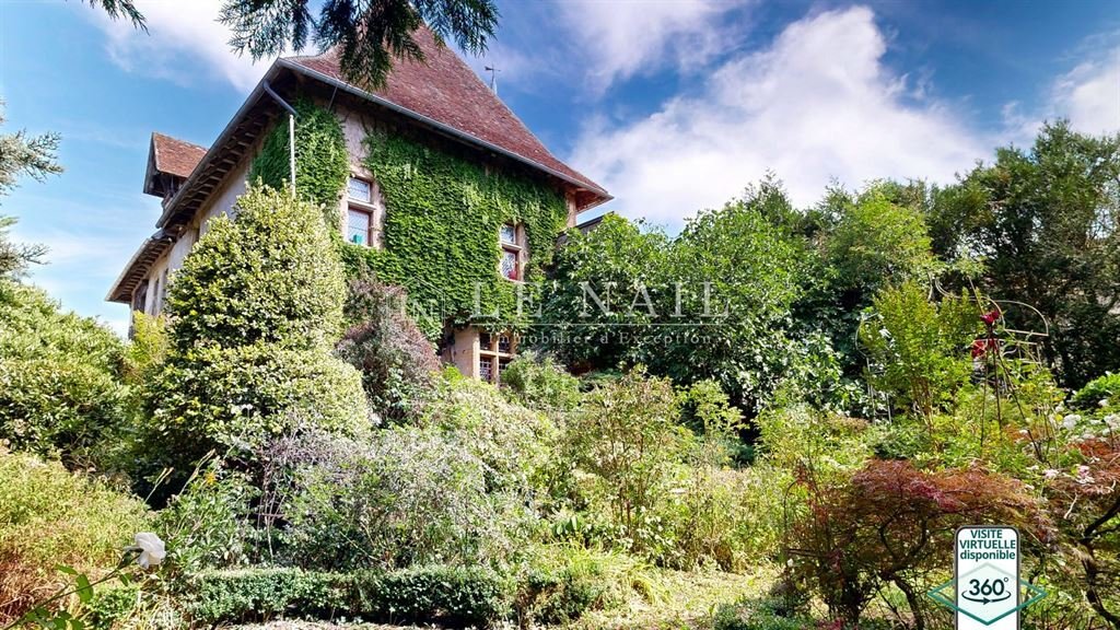 Casa a Charolles, Borgogna-Franca Contea, Francia 1 - 18355843