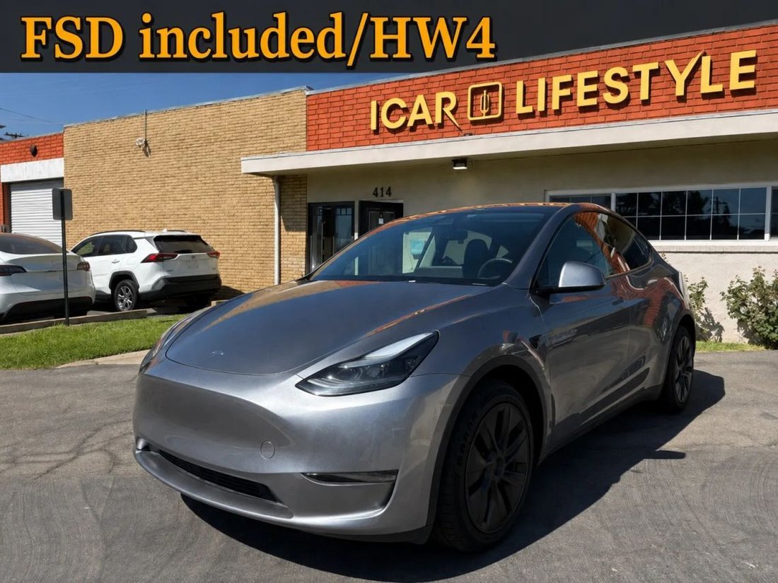 Suv in Arcadia, CA, United States 1 - 18775476