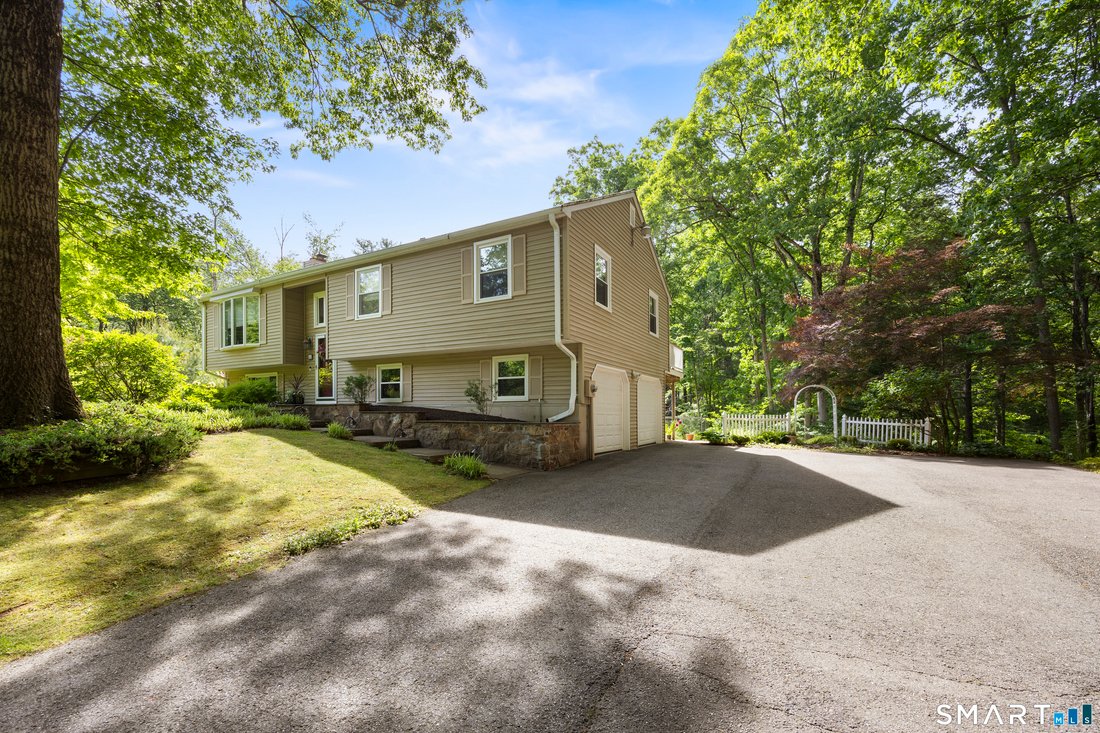 Casa a Cheshire, Connecticut, Stati Uniti 1 - 18774691