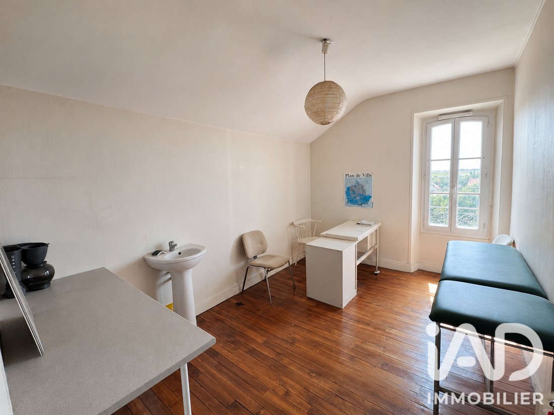 Casa en Coteaux Cottage, Goussainville, Francia 5 - 18777085