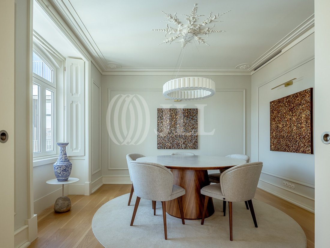 Apartamento en Avenidas Novas, Lisboa, Portugal 5 - 18774851