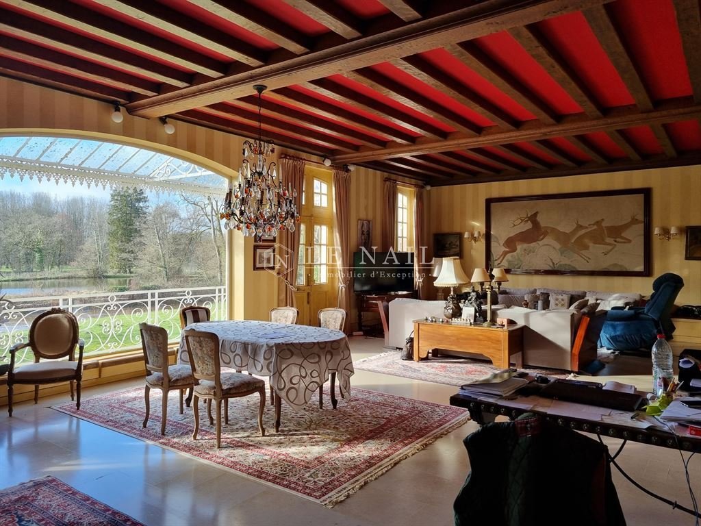 Estate in Lamotte-Beuvron, Centre-Val de Loire, France 5 - 13937610