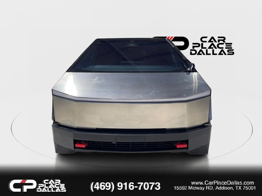 Pickup in Addison, TX, United States 5 - 18775483