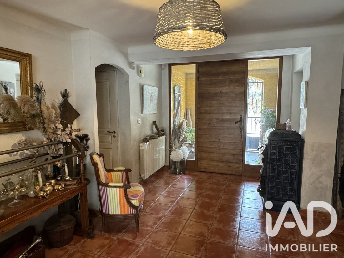 Casa en Croix d'Argent, Montpellier, Francia 2 - 15862032