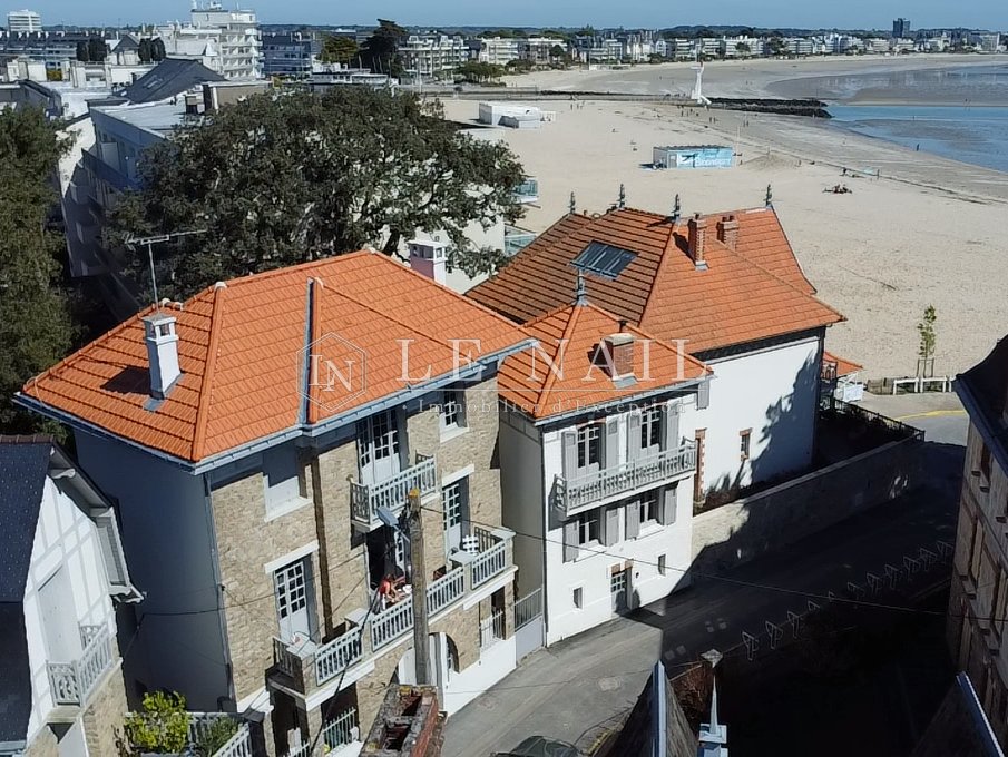 Villa a Le Pouliguen, Paesi della Loira, Francia 1 - 17509308