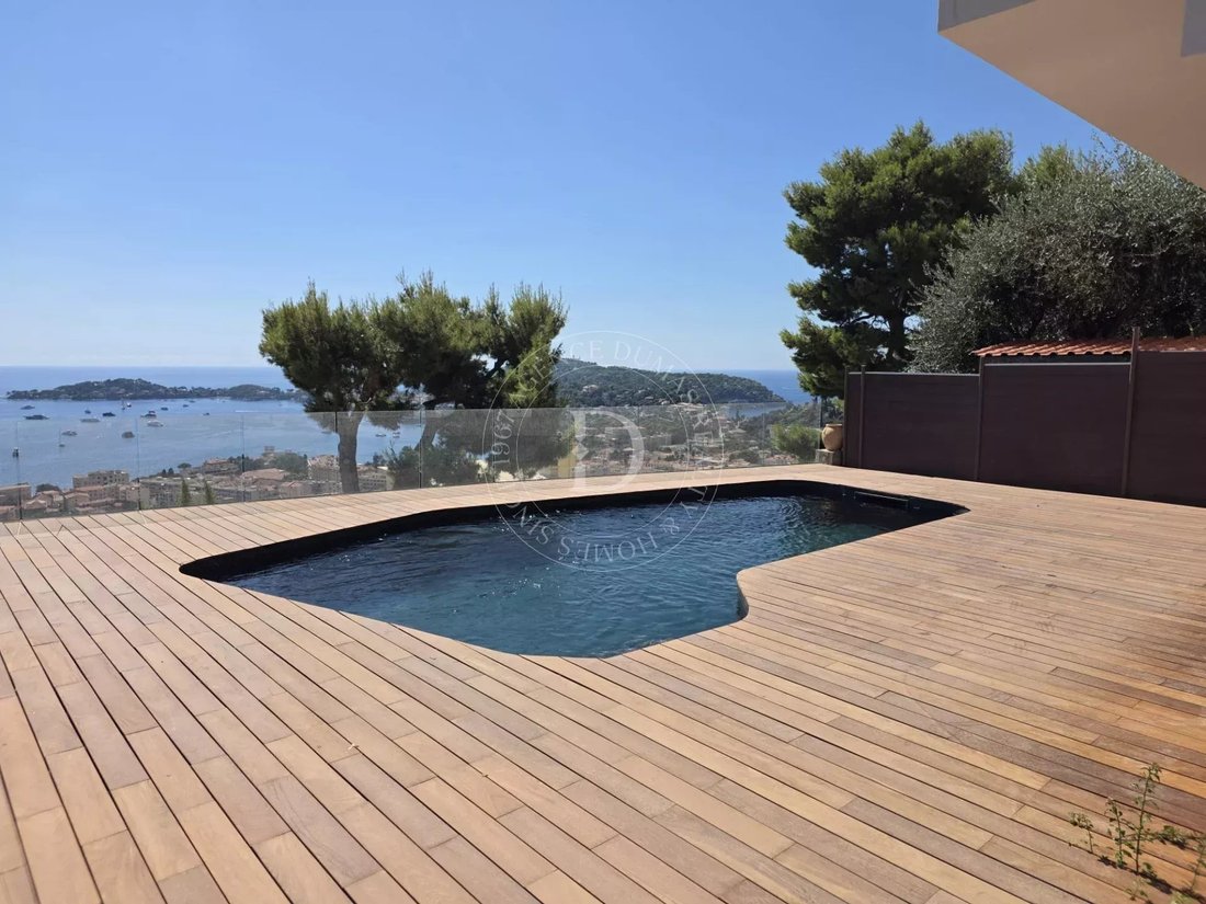 Villa in Villefranche-sur-Mer, Provence-Alpes-Côte d'Azur, France 3 - 18775080