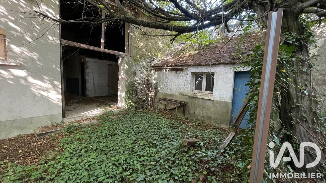 Maison à Noiseau, Île-de-France, France 2 - 18777261