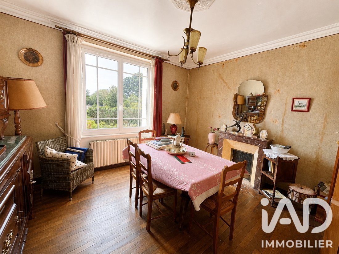 Maison à Groix, Bretagne, France 3 - 18777051
