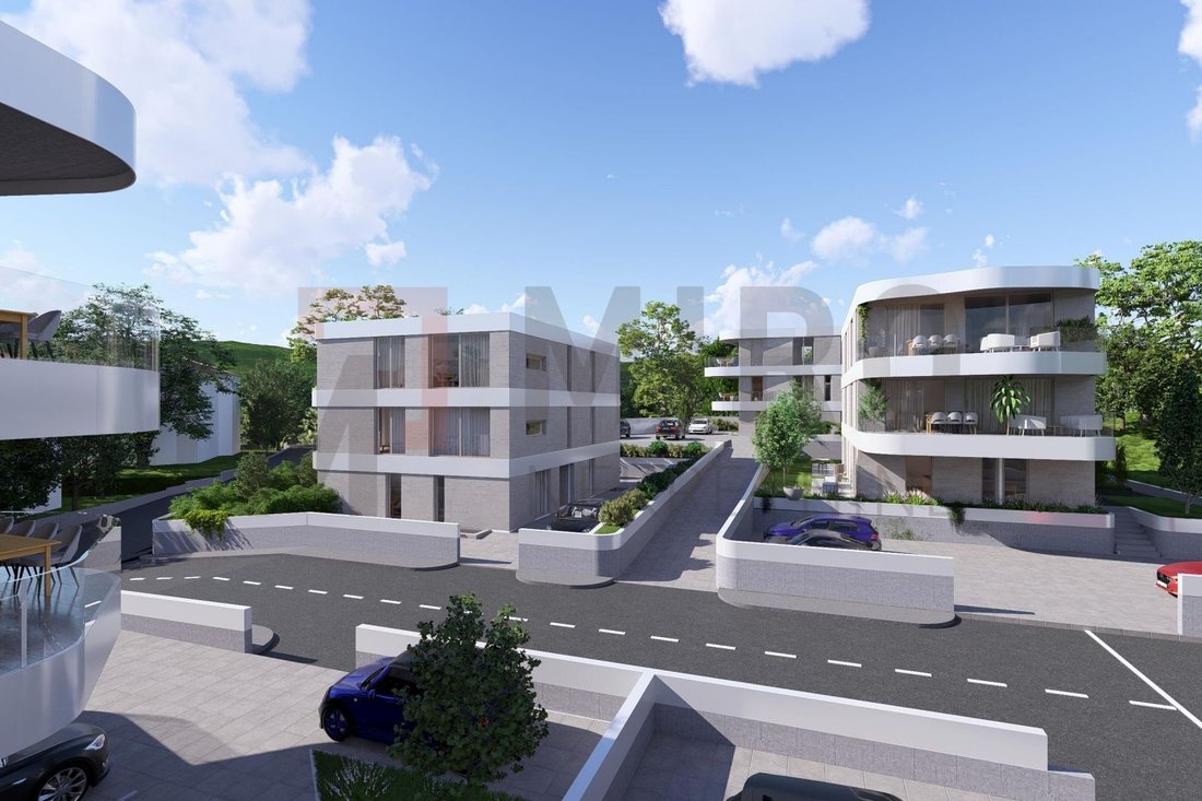 Apartamento en Krk, Primorje-Gorski, Croacia 4 - 18774510