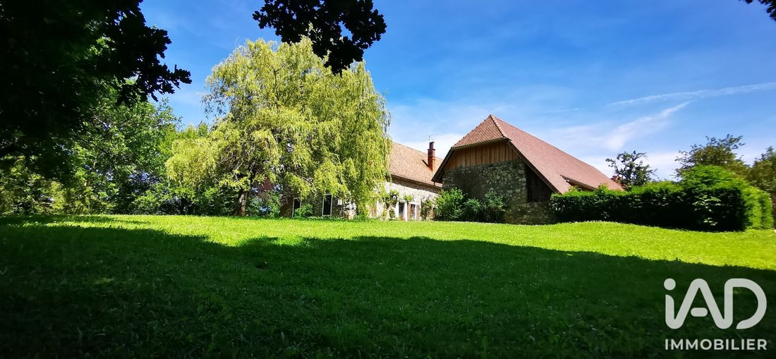 Casa a Saint-Paul-lès-Monestier, Auvergne-Rodano-Alpi, Francia 1 - 18776944