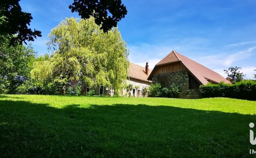 Casa a Saint-Paul-lès-Monestier, Auvergne-Rodano-Alpi, Francia 1