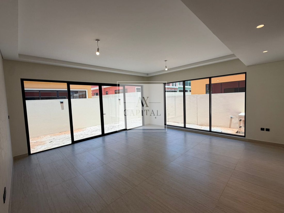 Stadthaus in Business Bay, Dubai, Vereinigte Arabische Emirate 5 - 18775099