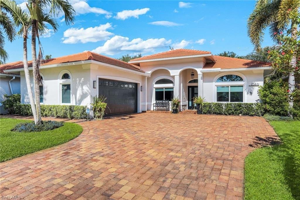 Haus in Naples, Florida, Vereinigte Staaten 2 - 18775151