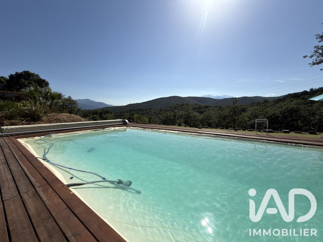 House in Oms, Occitania, France 2 - 17713685
