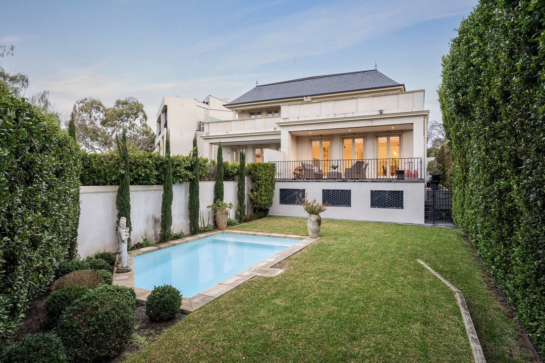 Casa a Melbourne, Victoria, Australia 2 - 18774355
