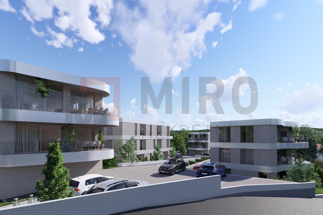 Apartamento en Krk, Primorje-Gorski, Croacia 5 - 18774510