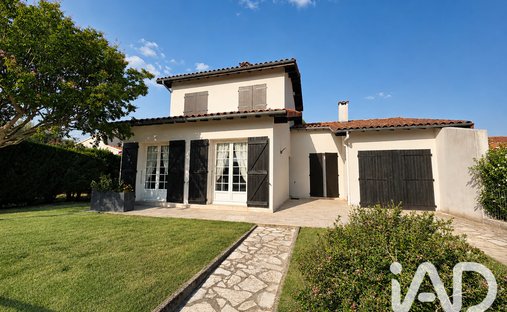 Maison à Nouveaux Quartiers, Pibrac, France 1