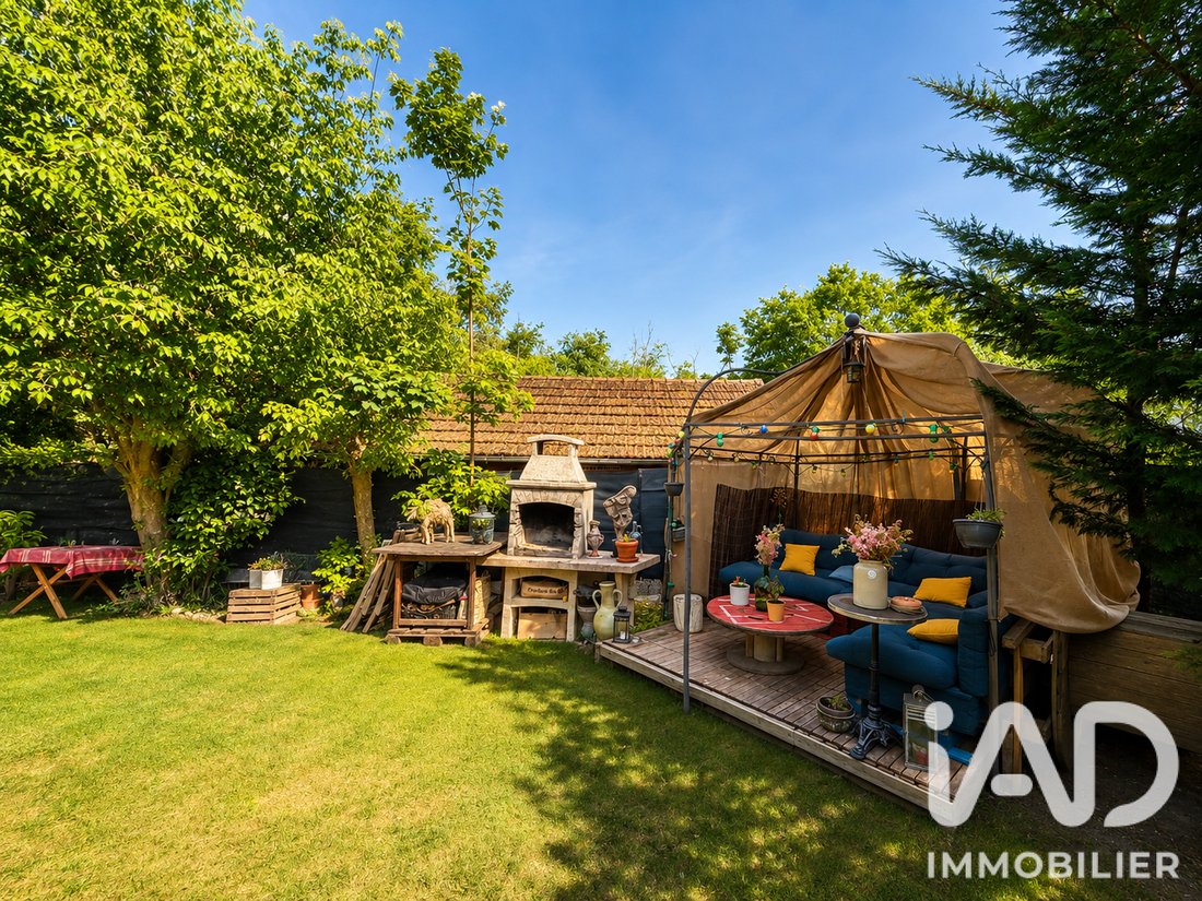 House in Frances-Copistes, Montigny-les-Cormeilles, France 5 - 18471733