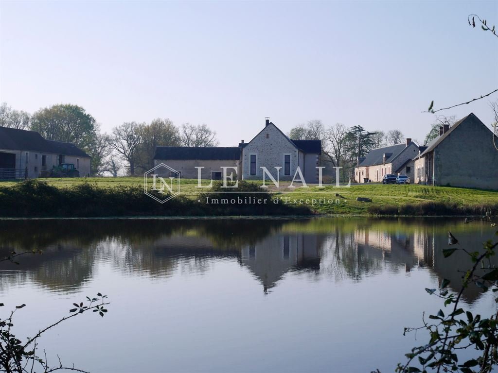 Autres à Les Grands Champs-Les Chevaliers, Châteauroux, France 4 - 17562878