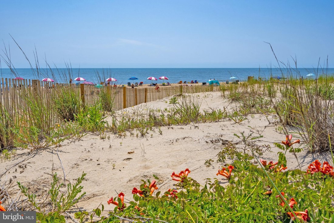 Condominio a Ocean City, Maryland, Stati Uniti 5 - 18774698