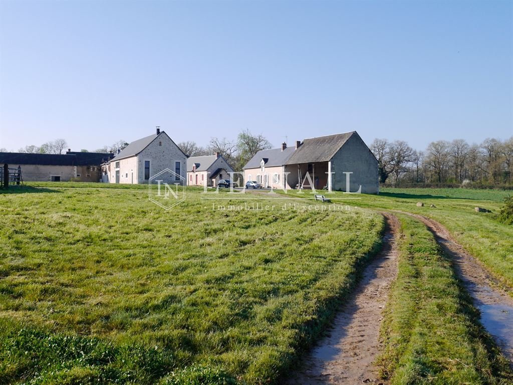 Autres à Les Grands Champs-Les Chevaliers, Châteauroux, France 5 - 17562878