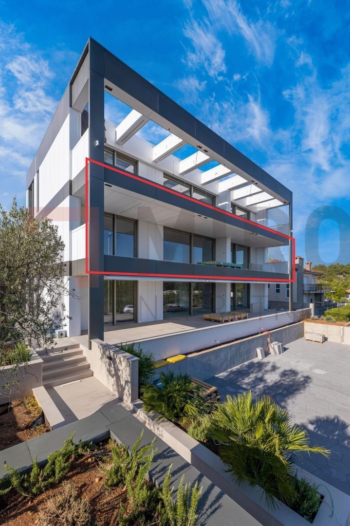 Apartamento en Krk, Primorje-Gorski, Croacia 3 - 18774518