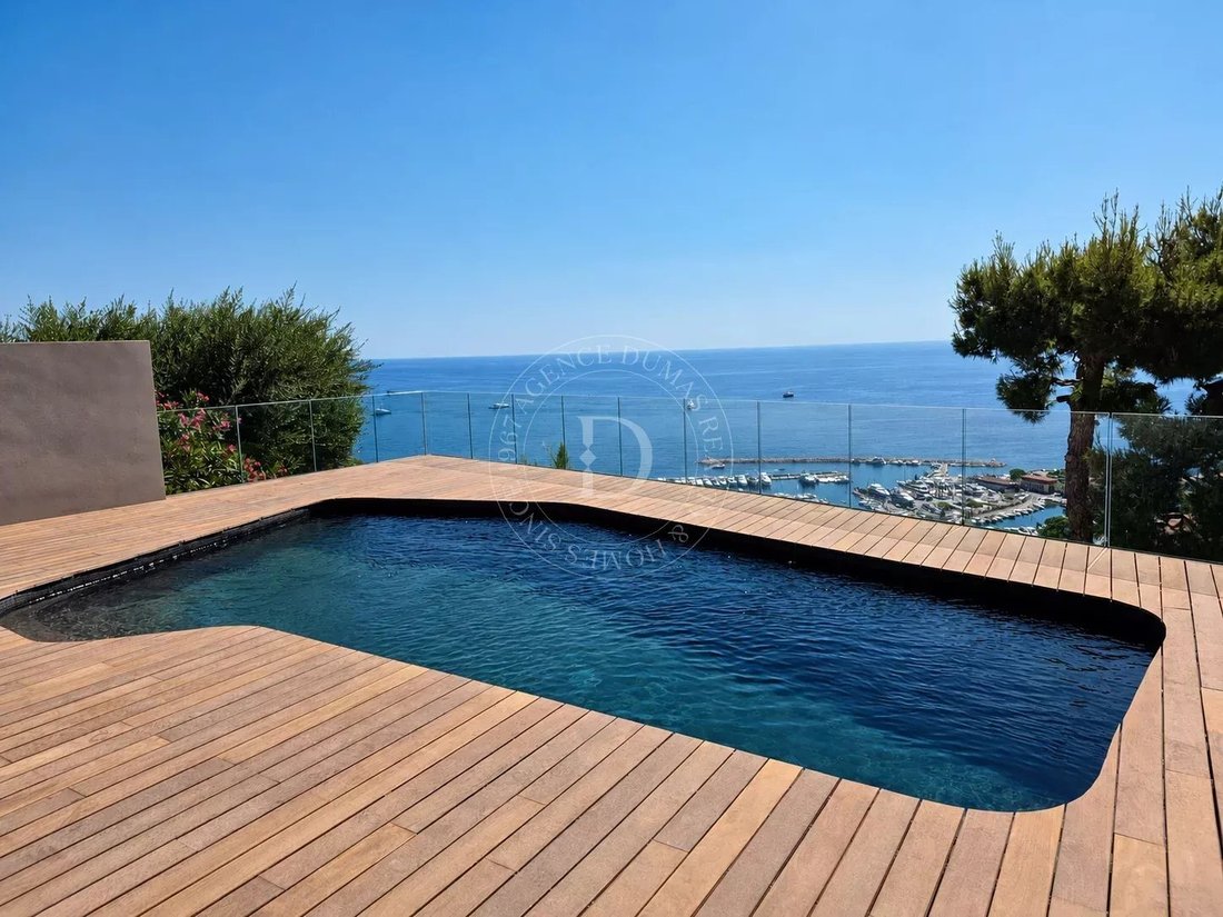 Villa in Villefranche-sur-Mer, Provence-Alpes-Côte d'Azur, France 2 - 18775080