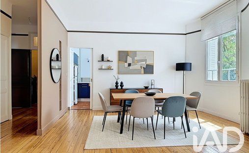 House in Saint Michel-Le Busca-Empalot-Saint Agne, Toulouse, France 1