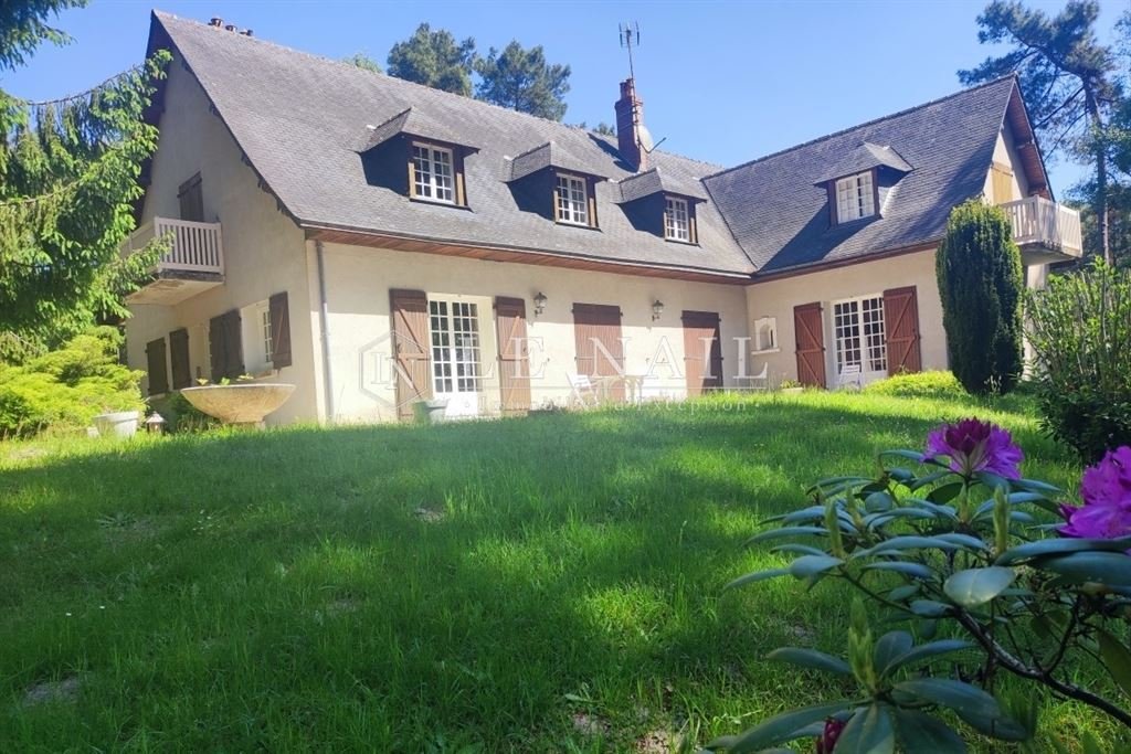 House in Sanitas-Rotonde, Tours, France 2 - 15539544