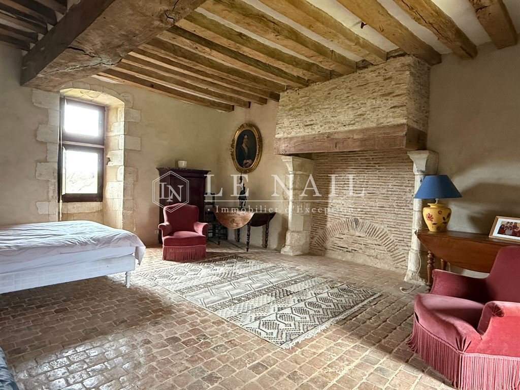 Estate in Centre Ville Rive Gauche, Laval, Pays de la Loire 5 - 16132116