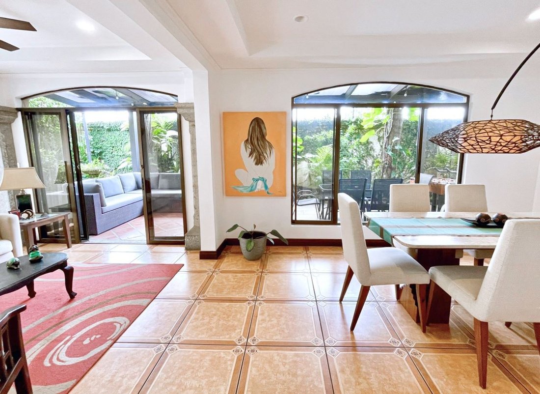 House in Pozos, San José Province, Costa Rica 5 - 18775164