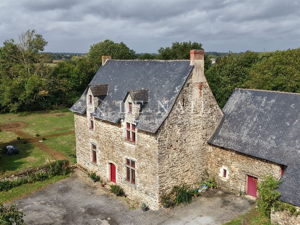 Estate in Centre Ville Rive Gauche, Laval, Pays de la Loire 1 - 16132116