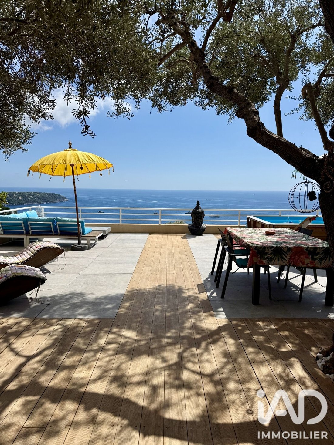 Apartment in Beausoleil, Provence-Alpes-Côte d'Azur, France 4 - 18521861