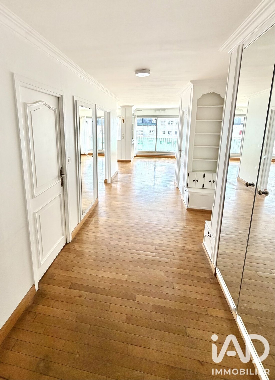 Appartamento a Cambronne-Garibaldi, Paris 15e Arrondissement, Parigi 3 - 18777044